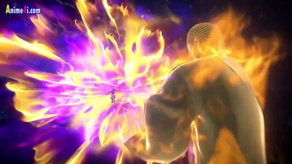 Legend of Xianwu Episode 79 English Subtitles