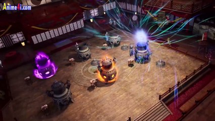 Supreme God Emperor Episode 366 English Subtitles Supreme God Emperor Episode 366 English Subtitles