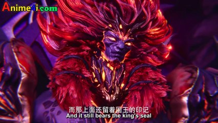 Throne of Seal Episode 64 English Subtitles