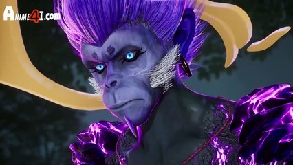 Against The Sky Supreme Episode 286 English Subtitles
