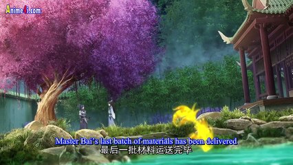 A Will Eternal Season 3 Episode 19 English Subtitles A Will Eternal Season 3 Episode 19 English Subtitles