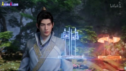 A Mortal’s Journey to Immortality Episode 123 English Subtitles A Mortal’s Journey to Immortality Episode 123 English Subtitles