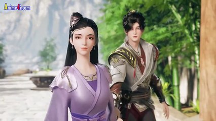 The Sword Emperor of Eternity Episode 18 English Subtitles