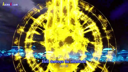 Supreme God Emperor Episode 511 English Subtitles Supreme God Emperor Episode 511 English Subtitles