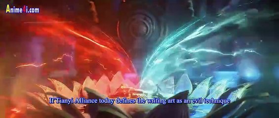 Eclipse of Illusion Episode 14 English Subtitles