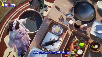 God is on a funny journey Episode 9 English Subtitles