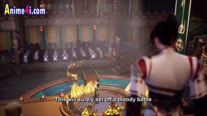 The Proud Emperor of Eternity Episode 17 English Subtitles The Proud Emperor of Eternity Episode 17 English Subtitles