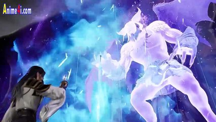 Legend of the Misty Sword Immortal Episode 27 English Subtitles
