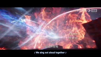 The Magic Chef Of Ice And Fire Episode 105 English Subtitles