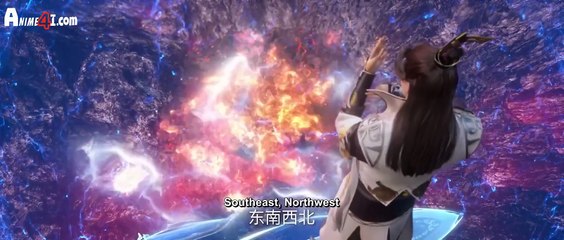 Renegade Immortal (Xian Ni) Episode 16 English Subtitles