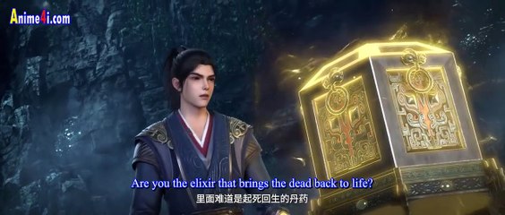 Tomb of Fallen Gods Season 2 Episode 24 English Subtitles Tomb of Fallen Gods Season 2 Episode 24 English Subtitles