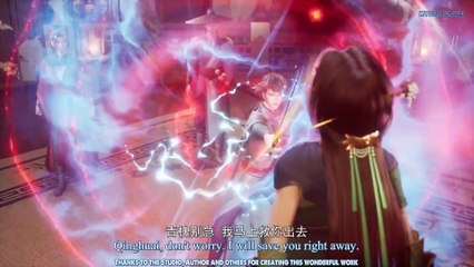 Proud Swordsman Episode 25 English Subtitles Proud Swordsman Episode 25 English Subtitles
