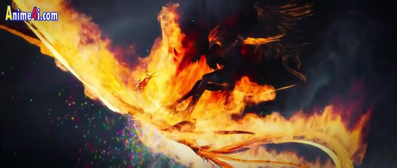 Tian Xiang Episode 13 English Subtitles