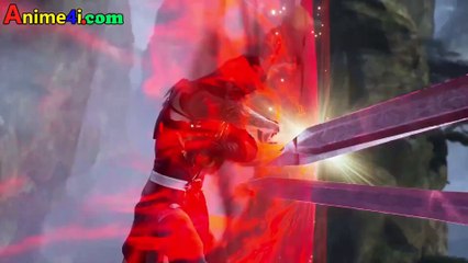 Ten Thousand Worlds Episode 122 English Subtitles