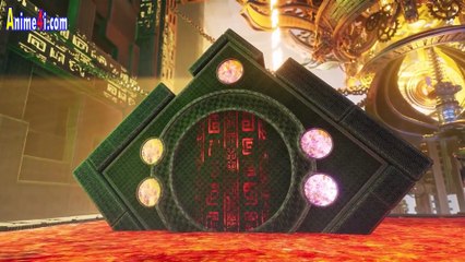 The Death Defying Divine Emperor Episode 30 English Subtitles