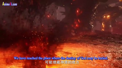 Shrouding The Heavens Episode 78 English Subtitles Shrouding The Heavens Episode 78 English Subtitles