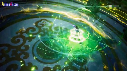 Against The Sky Supreme Episode 313 English Subtitles