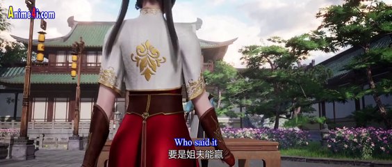 Land of the Keyboard Immortal Episode 119 English Subtitles Land of the Keyboard Immortal Episode 119 English Subtitles