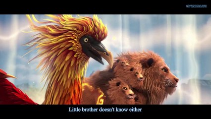 Perfect World Episode 24 English Subtitles