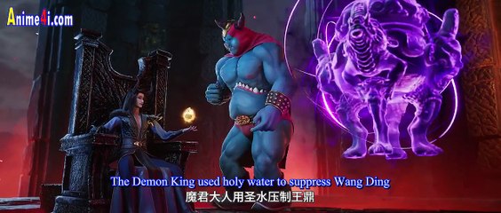 Immortality Season 5 Episode 5 English Subtitles