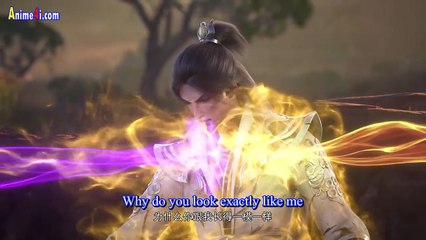 Legend of Xianwu Episode 124 English Subtitles Legend of Xianwu Episode 124 English Subtitles