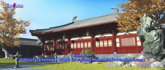 The Legend of Princess Chang-Ge Episode 9 English Subtitles The Legend of Princess Chang-Ge Episode 9 English Subtitles