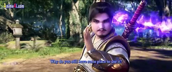 I am the Blade Episode 11 English Subtitles