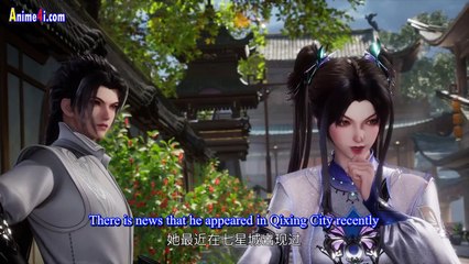 King of Casual Cultivators Episode 37 English Subtitles King of Casual Cultivators Episode 37 English Subtitles