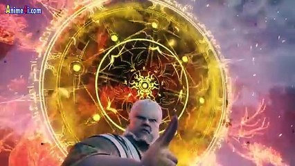 Martial Master Episode 448 English Subtitles