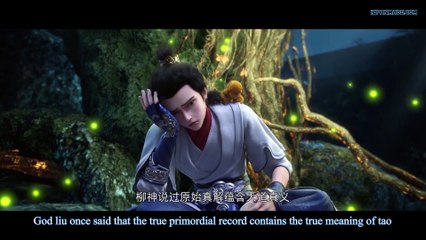 Perfect World Episode 14 English Subtitles