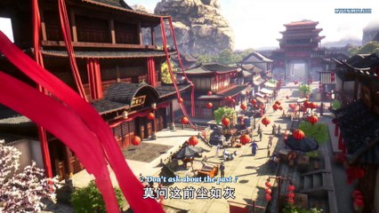 Supreme God Emperor Episode 157 English Subtitles Supreme God Emperor Episode 157 English Subtitles