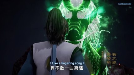 Supreme God Emperor Episode 212 English Subtitles Supreme God Emperor Episode 212 English Subtitles