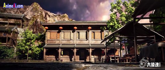 Journey to the West : Wu Kong Episode 11 English Subtitles Journey to the West : Wu Kong Episode 11 English Subtitles