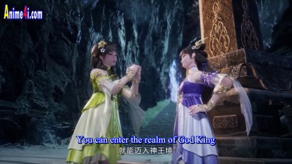 Ten Thousand Worlds Episode 402 English Subtitles