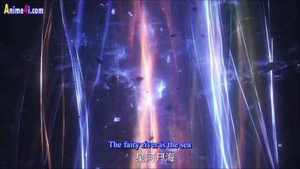 Shrouding The Heavens Episode 79 English Subtitles Shrouding The Heavens Episode 79 English Subtitles