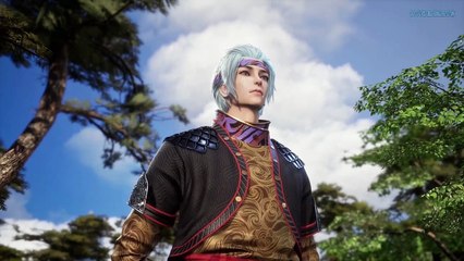 Against The Sky Supreme Episode 50 English Subtitles