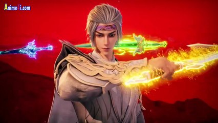 Against The Sky Supreme Episode 437 English Subtitles Against The Sky Supreme Episode 437 English Subtitles