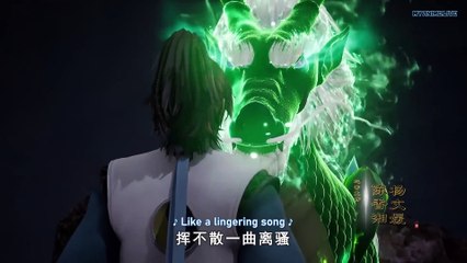 Supreme God Emperor Episode 213 English Subtitles Supreme God Emperor Episode 213 English Subtitles