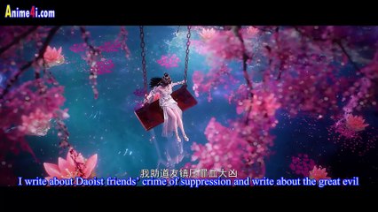 Perfect World Episode 174 English Subtitles