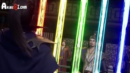 Supreme God Emperor Episode 318 English Subtitles Supreme God Emperor Episode 318 English Subtitles