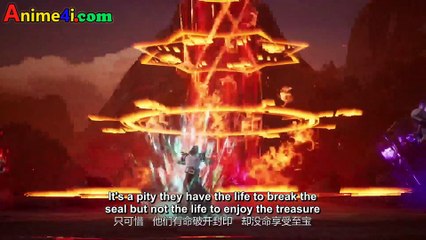 Supreme God Emperor Episode 256 English Subtitles Supreme God Emperor Episode 256 English Subtitles