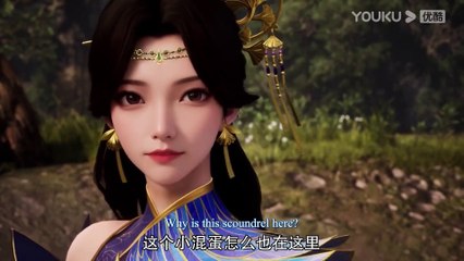 The Proud Emperor of Eternity Episode 3 English Subtitles The Proud Emperor of Eternity Episode 3 English Subtitles
