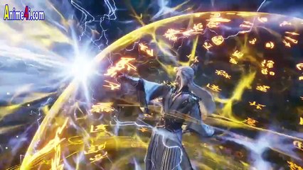 Martial Shattered Galaxy Episode 26 English Subtitles Martial Shattered Galaxy Episode 26 English Subtitles