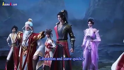 Ancient War Soul Episode 23 English Subtitles Ancient War Soul Episode 23 English Subtitles