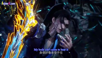 Lingwu Continent Episode 2 English Subtitles Lingwu Continent Episode 2 English Subtitles