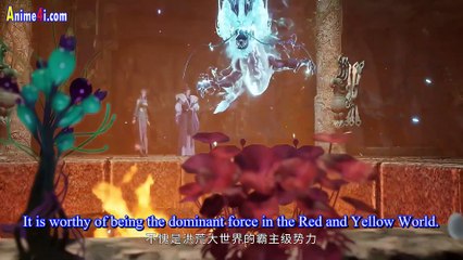 Ten Thousand Worlds Episode 326 English Subtitles Ten Thousand Worlds Episode 326 English Subtitles
