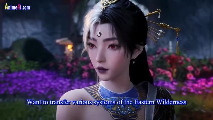 Shrouding The Heavens Episode 122 English Subtitles Shrouding The Heavens Episode 122 English Subtitles