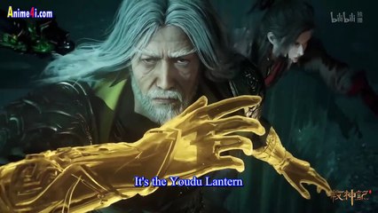 Tales of herding gods Episode 27 English Subtitles Tales of herding gods Episode 27 English Subtitles