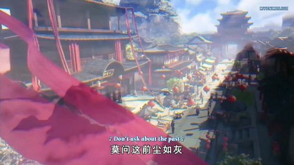 Supreme God Emperor Episode 147 English Subtitles Supreme God Emperor Episode 147 English Subtitles