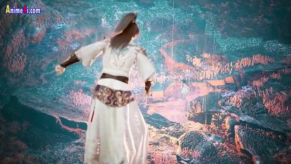 Legend of the Misty Sword Immortal Episode 20 English Subtitles